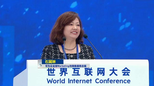 如何最大化AI价值？华为云：技术摸高和行业落地双管齐下