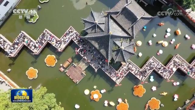 聚焦人工智能、大科学装置加快建设 科技强国、数字中国建设迈出重大步伐