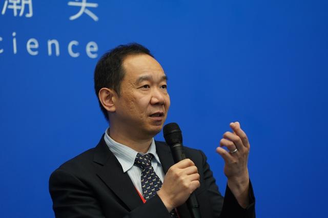 大湾区科学论坛｜郭嵩：真正的AI PC不远了