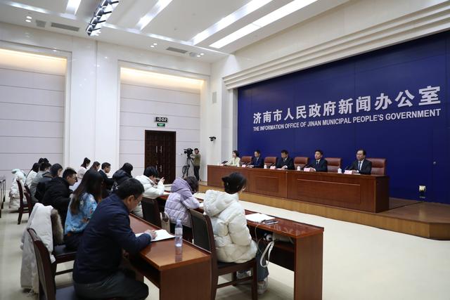 济南市现有人工智能企业400余家 推动人工智能与实体经济深度融合