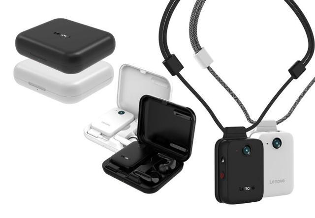 消息称联想 CES 2025 将推出“人工智能旅行套装