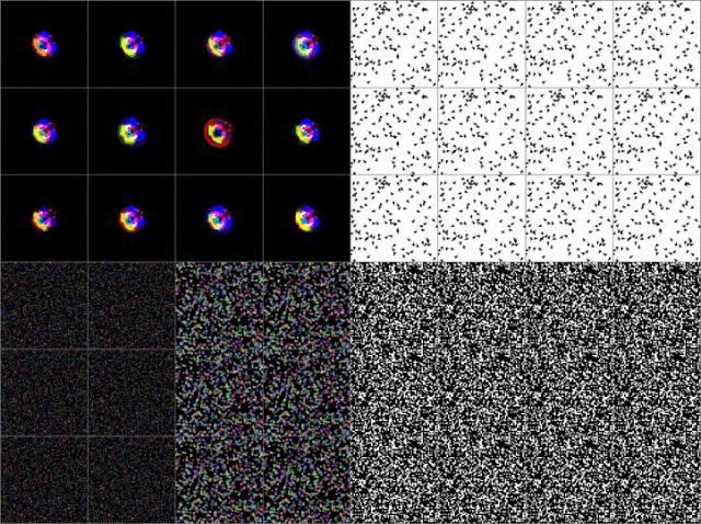 v2_b4865daf20fd4a1ebdba746caab147be@46958_img_000 MIT、OpenAI等震撼力作:AI自主发现人工生命!人类窥见上帝造物
