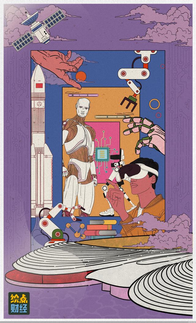 中关村：孵化人工智能独角兽