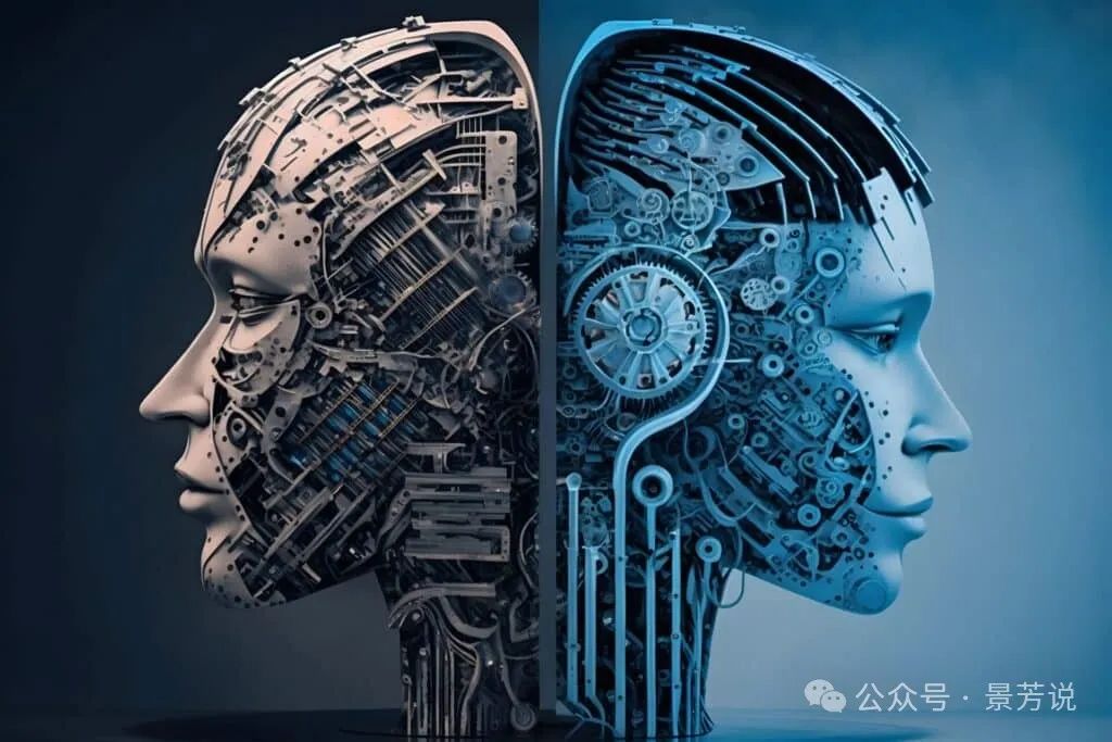 人工智能会变得像人一样吗?