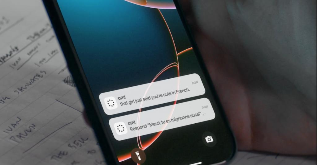 贴在头上能读心,无需唤醒出答案,这款新 AI 硬件是炒作还是未来?