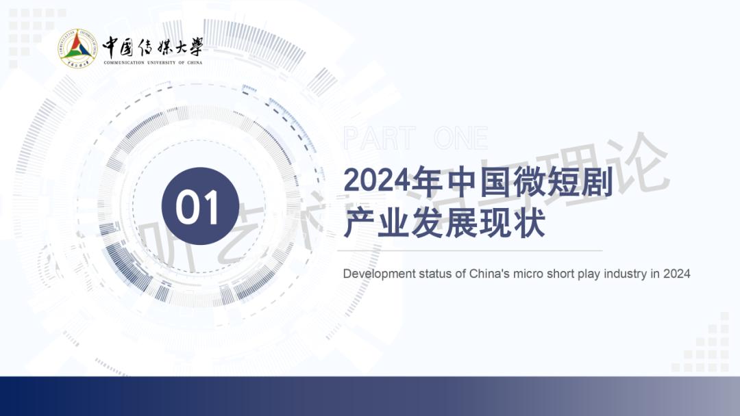 2024 AIGC微短剧创作与传播报告(上篇): 2024AIGC微短剧发展现状、创作特点和得失