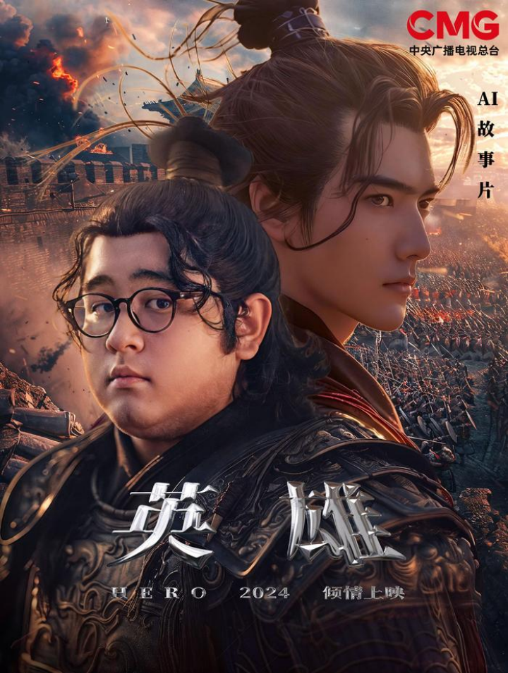 2024 AIGC微短剧创作与传播报告(上篇): 2024AIGC微短剧发展现状、创作特点和得失