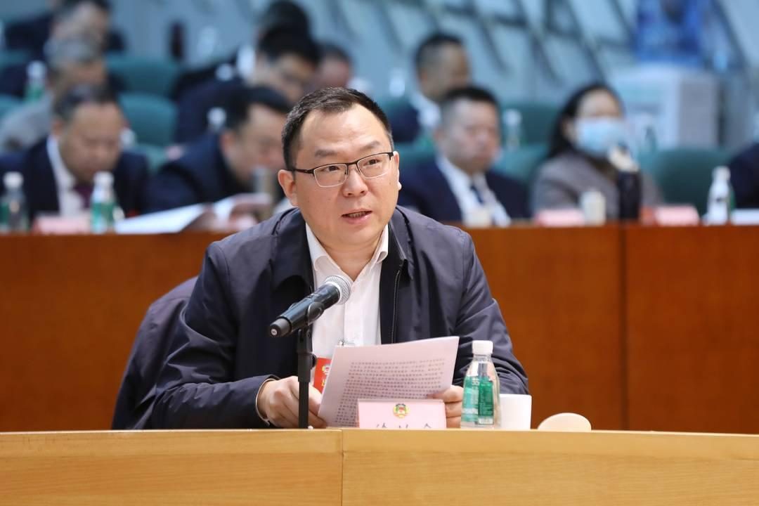 关注人工智能“一号创新工程” 四川省政协委员徐汝金：加强产业人才培养｜委员在这里