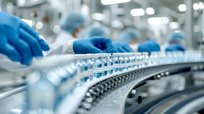 上海如何推进“人工智能+生物医药”创新高地建设？