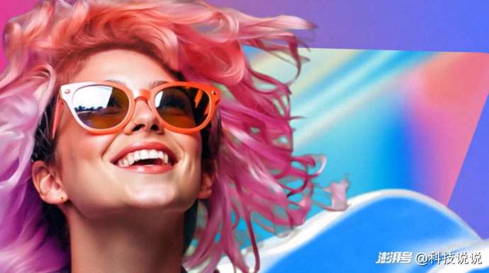 CES 2025前瞻:AI为“定海神针”,席卷一切