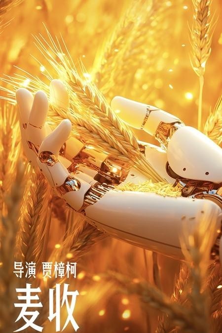 电影大导们“入局”AI，会怎么拍