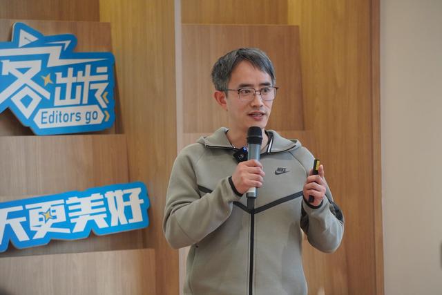 人工智能时代,编辑这一传统职业面临怎样的“变”与“不变”