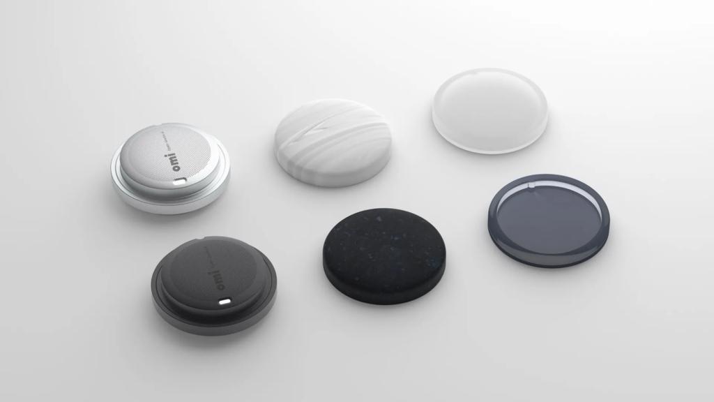 贴在头上能读心,无需唤醒出答案,这款新 AI 硬件是炒作还是未来?