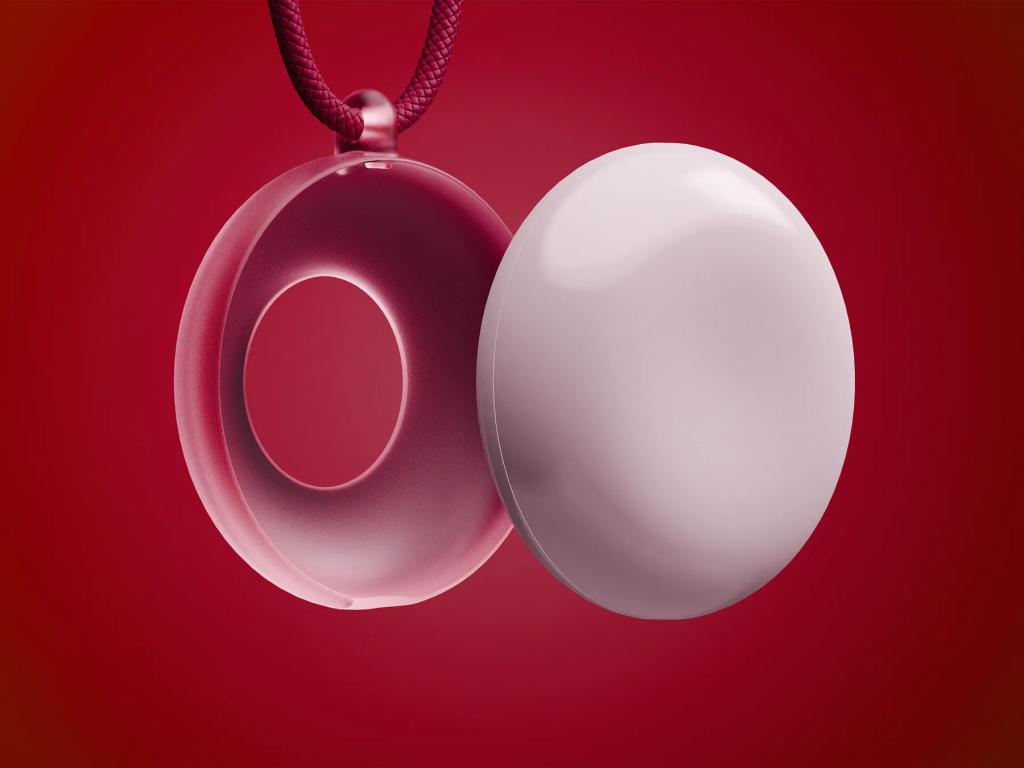 贴在头上能读心,无需唤醒出答案,这款新 AI 硬件是炒作还是未来?