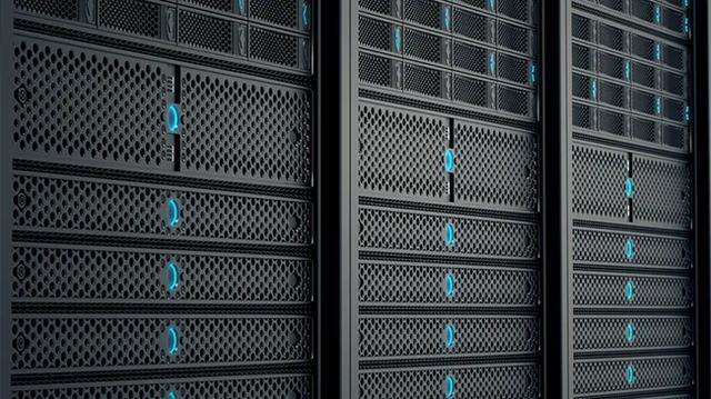 慧与赢得超 10 亿美元订单,为 X 平台构建 AI 服务器