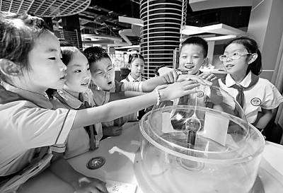 打牢基础,培养人工智能时代创新人才