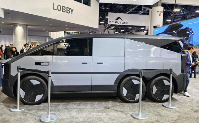 CES 2025看点汇总:AI领航重塑未来生活新图景