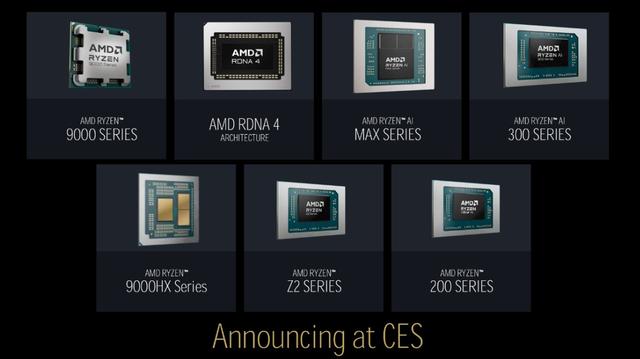 CES 2025看点汇总:AI领航重塑未来生活新图景