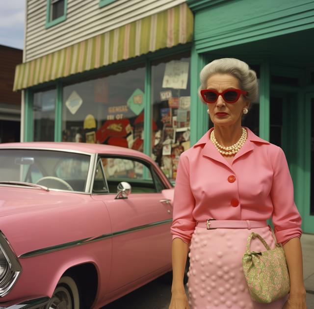 人工智能AI对电影业是冲击也是契机,不用惧怕多多拥抱