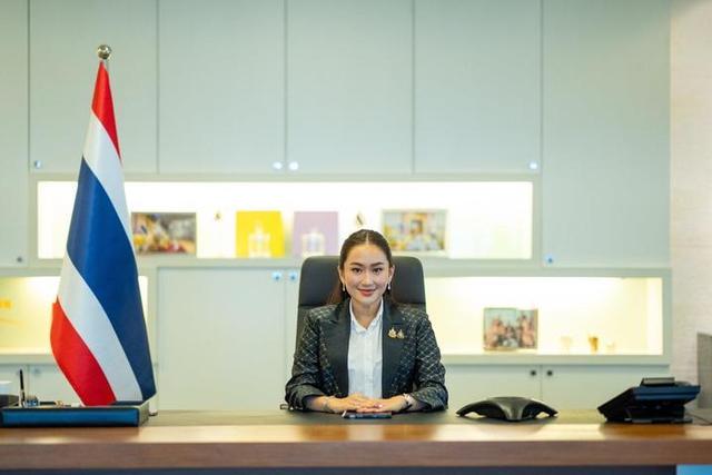 “险些上当” 泰国总理透露亲历AI骗局 提醒公众提高警惕