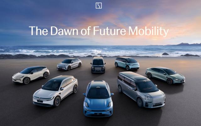 CES 2025看点汇总:AI领航重塑未来生活新图景