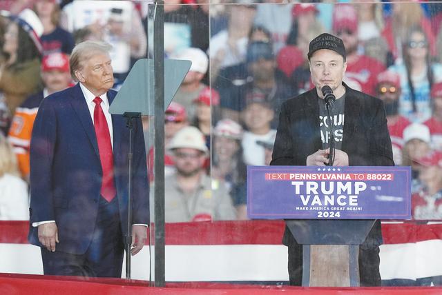 特朗普AI政策班底完成“集结”,外界猜测美政府将对内放松AI监管