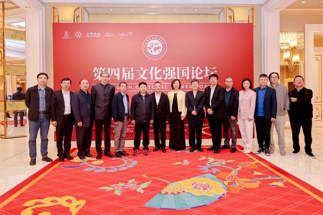 第四届文化强国论坛|人工智能时代,电影或将重新诞生