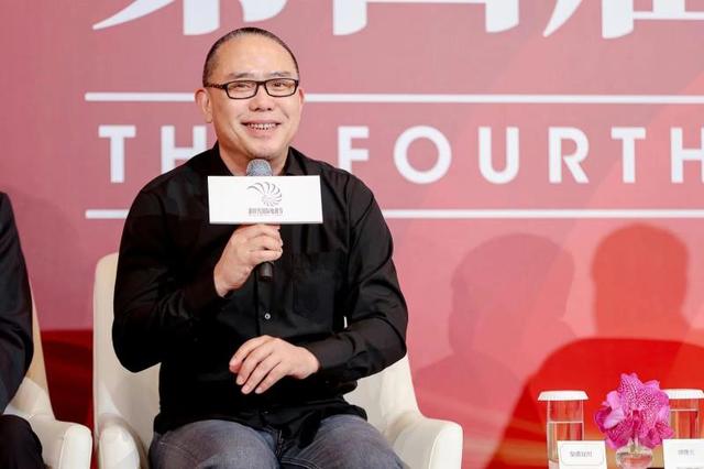 第四届文化强国论坛|人工智能时代,电影或将重新诞生