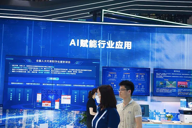 人工智能,大浪淘沙