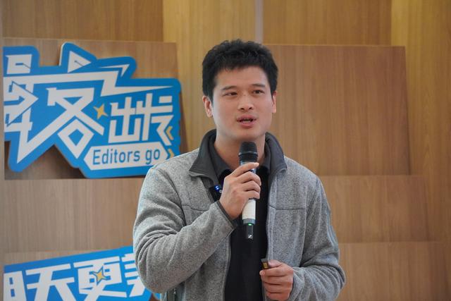 人工智能时代,编辑这一传统职业面临怎样的“变”与“不变”