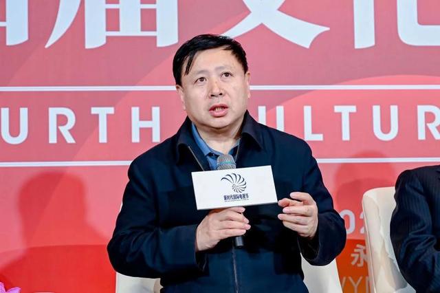 第四届文化强国论坛|人工智能时代,电影或将重新诞生