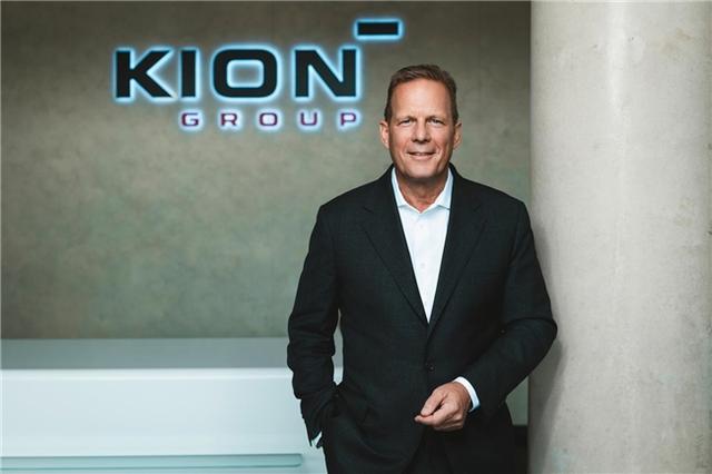 凯傲集团与英伟达和埃森哲合作,利用人工智能机器人和数字孪生优化供应链