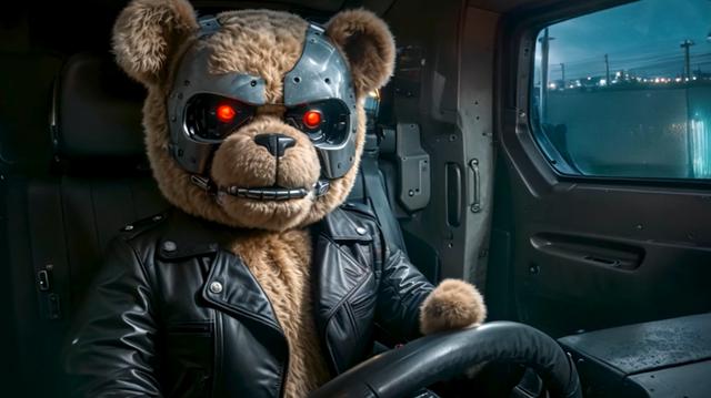 人工智能AI对电影业是冲击也是契机,不用惧怕多多拥抱