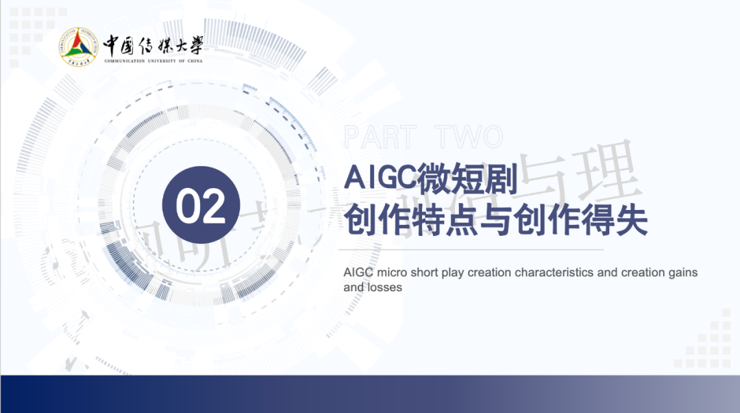 2024 AIGC微短剧创作与传播报告(上篇): 2024AIGC微短剧发展现状、创作特点和得失
