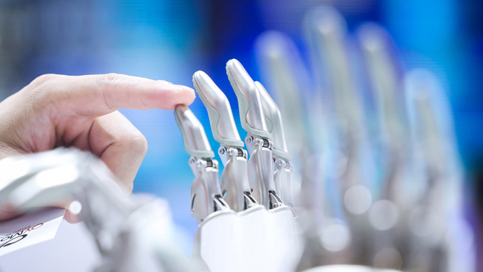 席卷全球的人工智能，怎样在上海解锁更多“打开方式”？