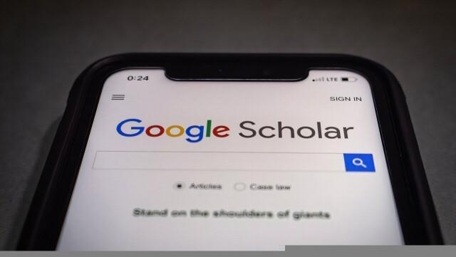 瑞典研究警告:AI生成的“垃圾科学”正侵蚀谷歌学术平台