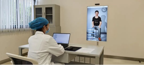 “AI+医学教育”,交医探索新医科背景下医学创新人才培养新模式 | 人工智能赋能高等教育