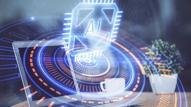 AI时代来临，科技如何重塑数字社会？