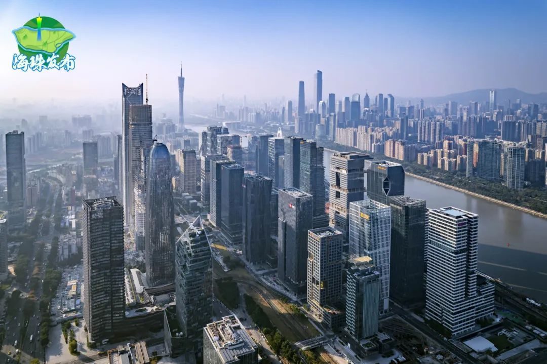 海珠区委书记蔡澍:全力推进“人工智能+”行动