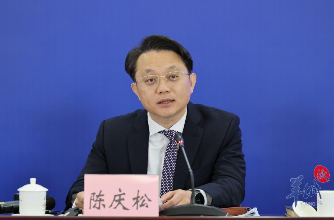 加速人工智能赛道布局!东莞市政府高规格召开新春第一场新闻发布会