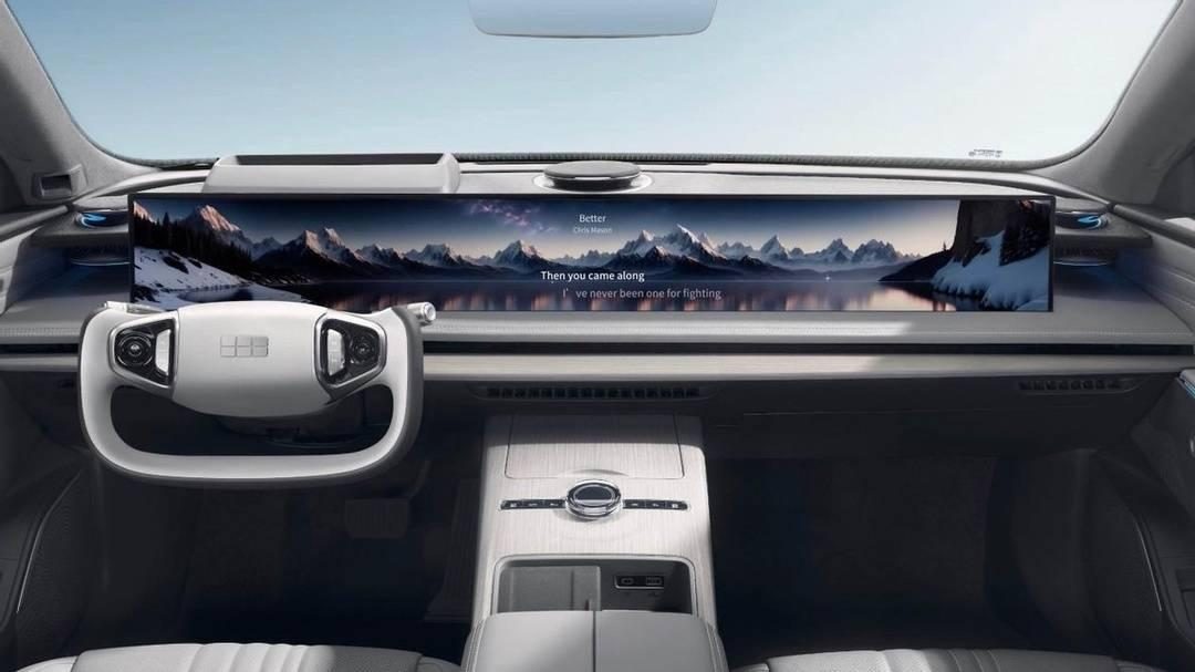 DeepSeek搅局智能汽车生态?车企竞逐进入AI新纪元