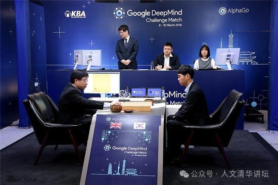 张钹:人工智能是如何进化的?