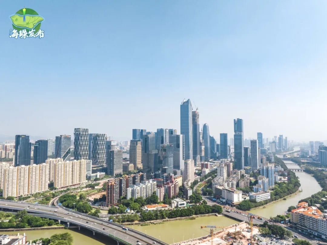 海珠区委书记蔡澍:全力推进“人工智能+”行动