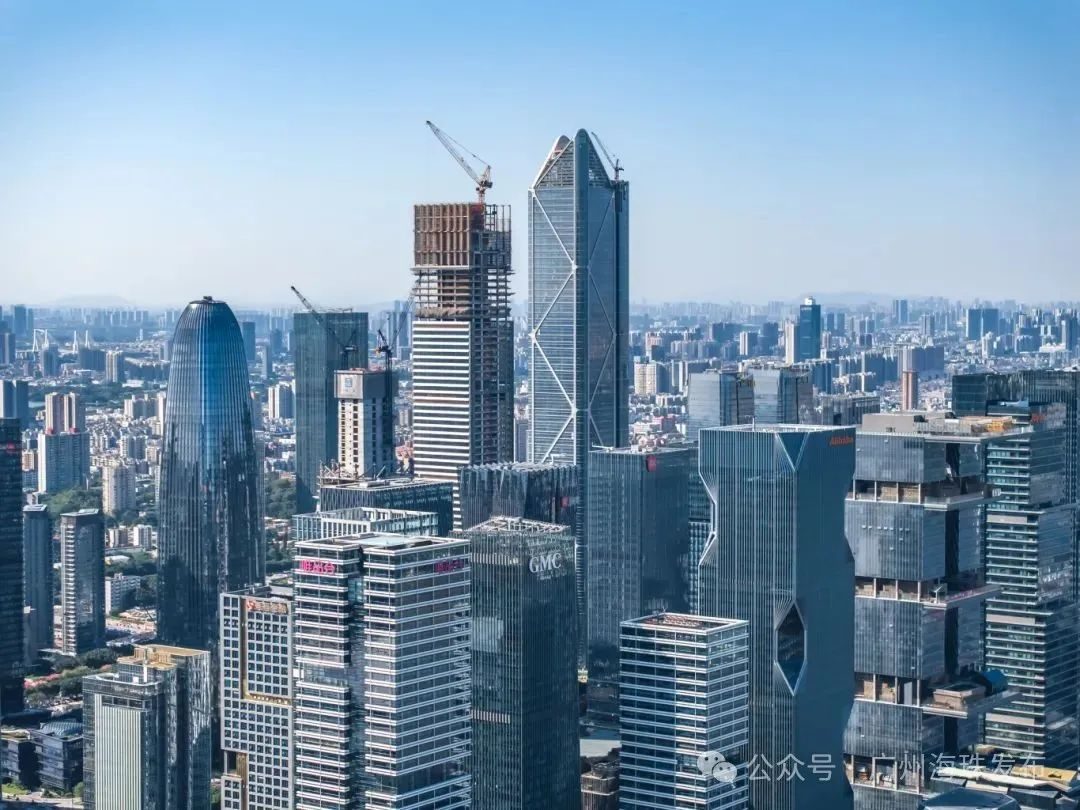 海珠区委书记蔡澍:全力推进“人工智能+”行动