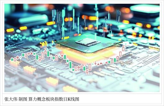 沪深两市成交额近2万亿元 人工智能成市场最强主线