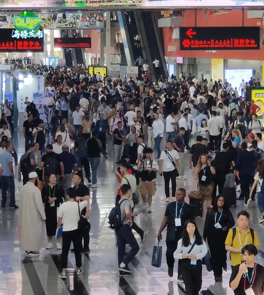 海珠区委书记蔡澍:全力推进“人工智能+”行动