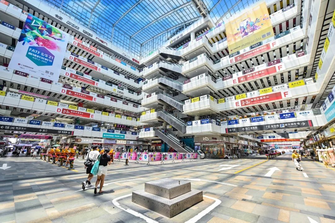 海珠区委书记蔡澍:全力推进“人工智能+”行动