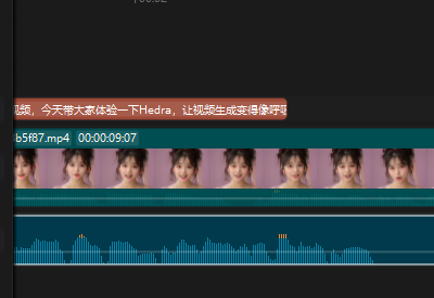 AI视频生成新魔法！Hedra的Character-1可以让你的照片说话并动起来（附使用教程）