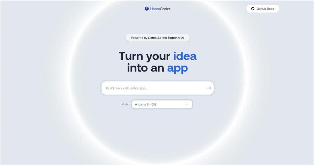 Claude Artifacts平替？LlamaCoder简单提示轻松创建小程序代码