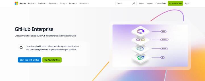 微软重大更新：Azure AI与GitHub深度整合，简化AI应用开发